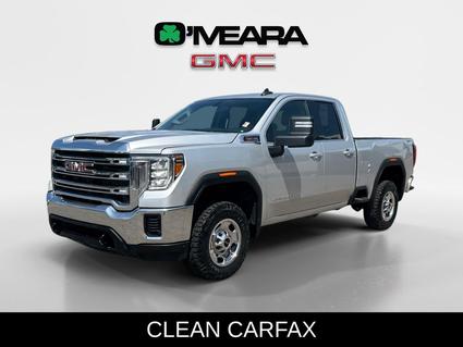 2022 GMC Sierra Denver CO