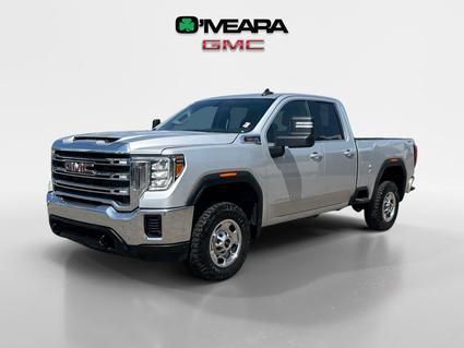 2022 GMC Sierra Denver CO