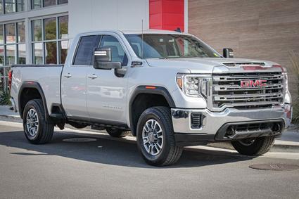 2022 GMC Sierra Logan UT