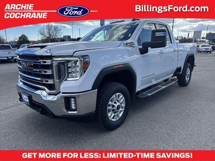 2022 GMC Sierra Billings MT