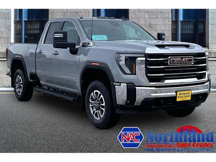 2024 GMC Sierra Webster SD