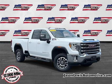 2022 GMC Sierra Sparta TN