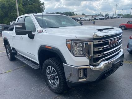 2022 GMC Sierra Sparta TN