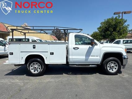 2018 GMC Sierra Norco CA