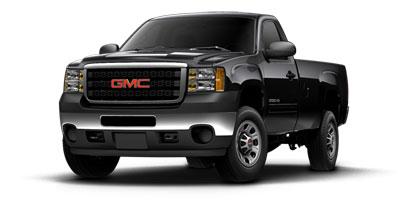 2011 GMC Sierra Chadron NE