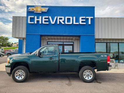 2011 GMC Sierra Chadron NE