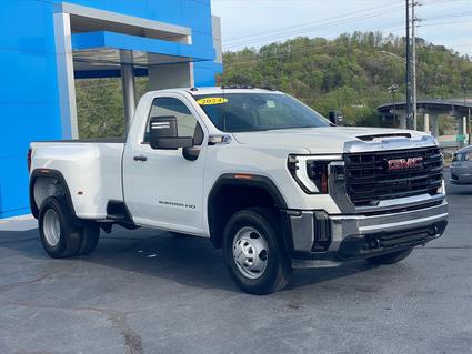 2024 GMC Sierra Clinton TN