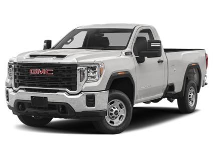 2020 GMC Sierra Rexburg ID