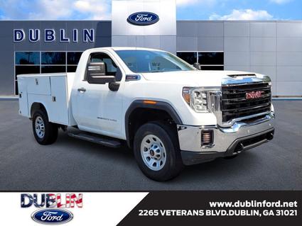 2022 GMC Sierra Dublin GA