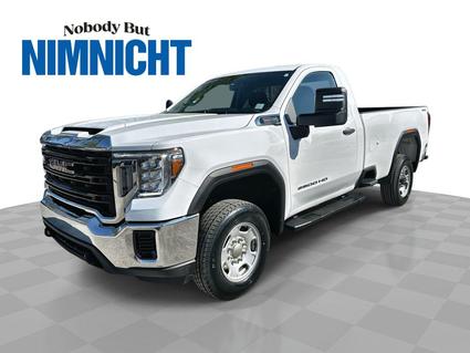 2022 GMC Sierra Jacksonville FL