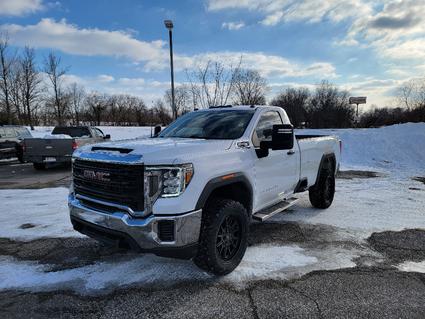 2023 GMC Sierra Mooresville IN