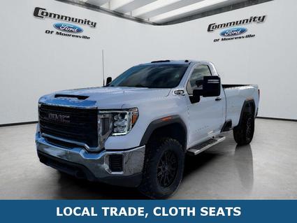 2023 GMC Sierra Mooresville IN
