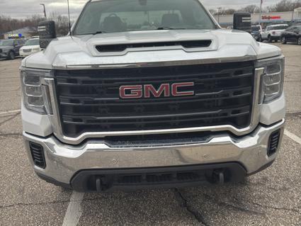 2023 GMC Sierra Mooresville IN