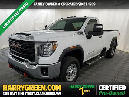 2023 GMC Sierra Clarksburg WV