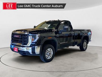 2024 GMC Sierra La Grande OR