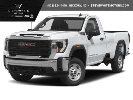 2024 GMC Sierra Newton NC