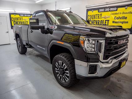 2022 GMC Sierra Colville WA