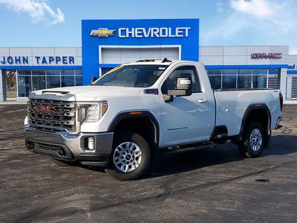 2022 GMC Sierra Paw Paw MI