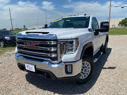 2022 GMC Sierra Ponca City OK