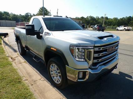 2021 GMC Sierra Elk City OK
