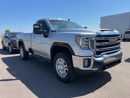 2021 GMC Sierra Elk City OK