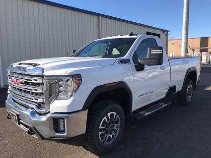 2022 GMC Sierra Scott City KS