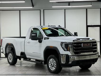 2024 GMC Sierra Demotte IN