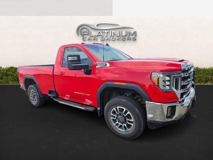 2023 GMC Sierra Spearfish SD