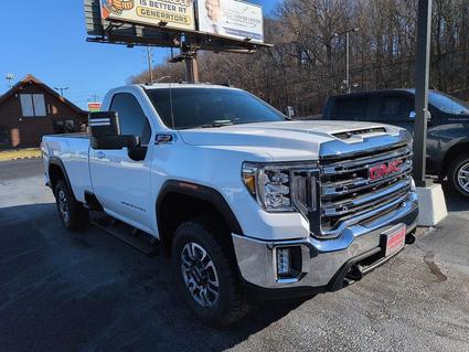 2022 GMC Sierra Henderson KY