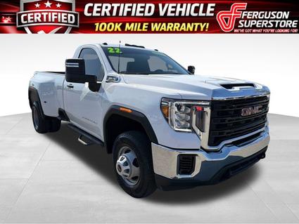 2022 GMC Sierra Broken Arrow OK