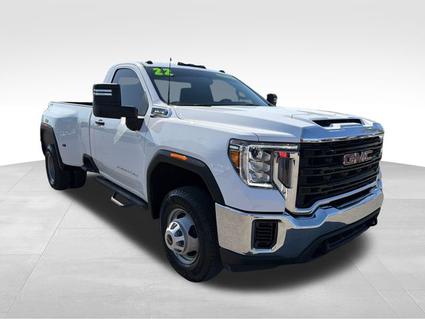 2022 GMC Sierra Broken Arrow OK