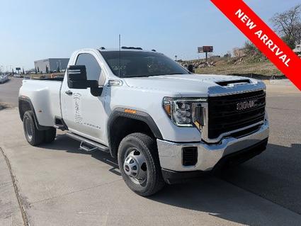 2022 GMC Sierra Broken Arrow OK