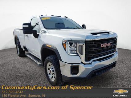 2021 GMC Sierra Spencer IN