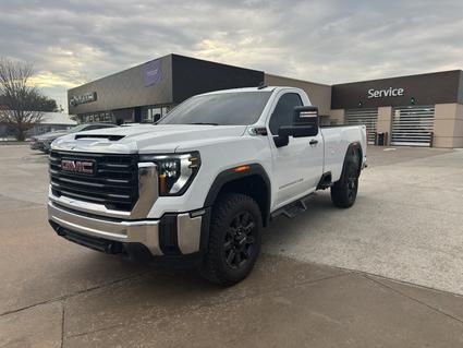 2024 GMC Sierra Manhattan KS