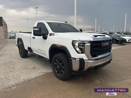 2024 GMC Sierra Manhattan KS