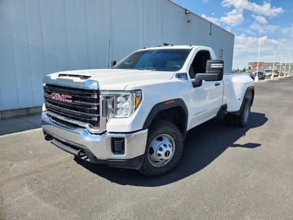 2023 GMC Sierra Idaho Falls ID