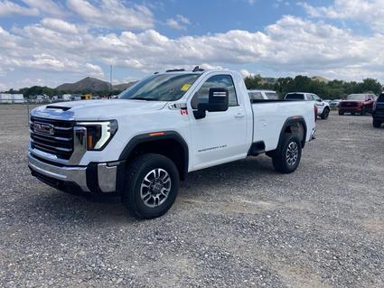 2024 GMC Sierra Laurel  MT