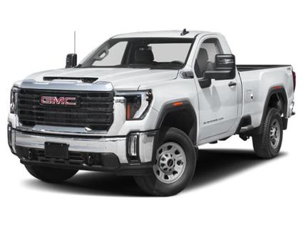 2024 GMC Sierra Gillette WY