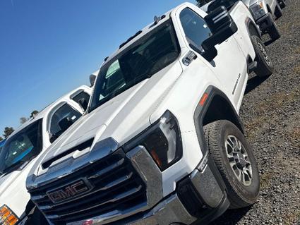 2024 GMC Sierra Post Falls ID