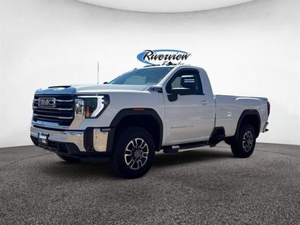 2024 GMC Sierra Oacoma SD