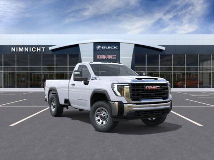 2026 GMC Sierra Jacksonville FL