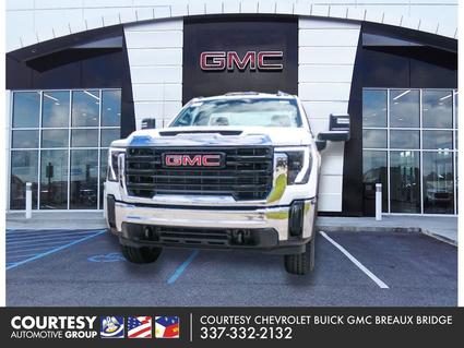 2025 GMC Sierra Breaux Bridge LA