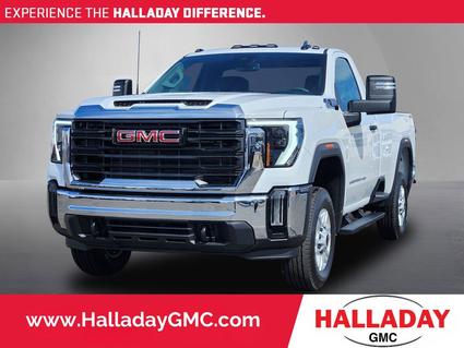 2025 GMC Sierra Cheyenne WY