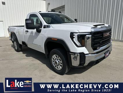 2025 GMC Sierra Devils Lake ND