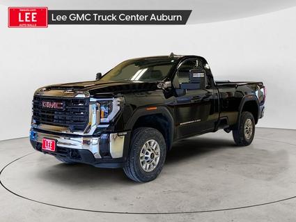 2026 GMC Sierra Auburn ME
