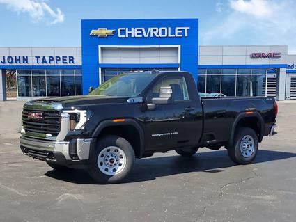 2025 GMC Sierra Paw Paw MI