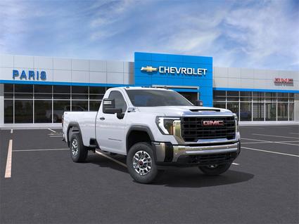 2025 GMC Sierra Newberry SC