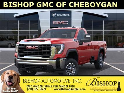 2026 GMC Sierra Cheboygan MI