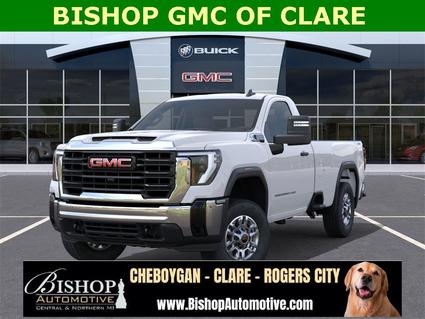2026 GMC Sierra Clare MI