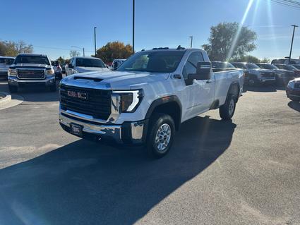 2025 GMC Sierra Tremonton UT